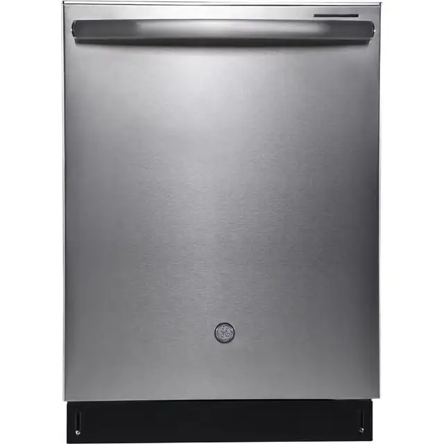 Ge Profile 24' 45db Dishwasher PBT660SSLSS