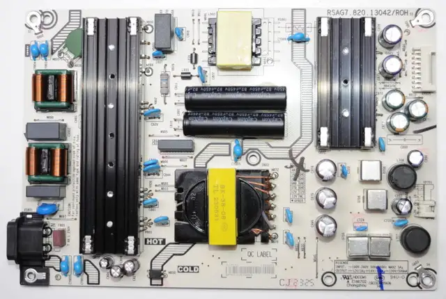 Hisense Power Supply 333532
