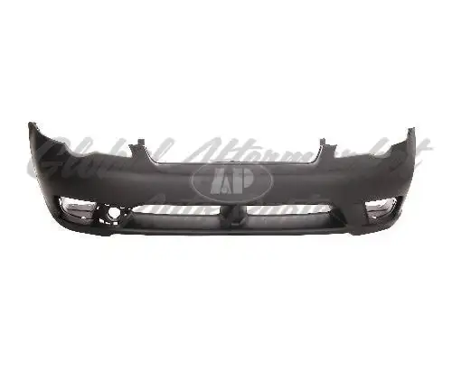 Subaru Legacy 2005-2007 Bumper Front Primed