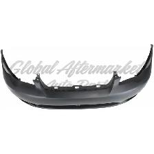 Subaru Legacy 2005-2007 Bumper Front Primed - Photo 3