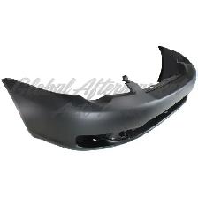 Subaru Legacy 2005-2007 Bumper Front Primed - Photo 4