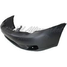 Subaru Legacy 2005-2007 Bumper Front Primed - Photo 5