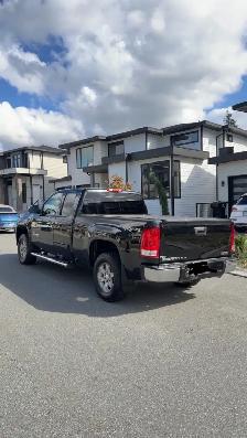 2013 GMC Sierra - Photo 10