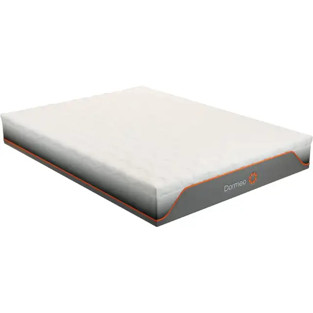 Dormeo King Memory Foam Mattress