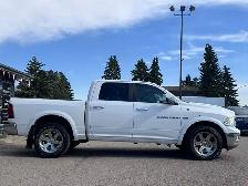 2011 Ram 1500 Laramie Longhorn 4WD Crew Cab - Photo 4