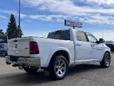 2011 Ram 1500 Laramie Longhorn 4WD Crew Cab - Photo 5