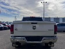 2011 Ram 1500 Laramie Longhorn 4WD Crew Cab - Photo 6