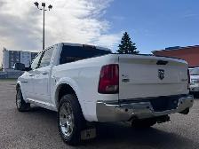 2011 Ram 1500 Laramie Longhorn 4WD Crew Cab - Photo 7