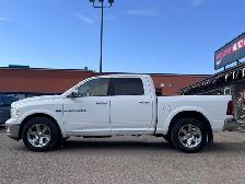 2011 Ram 1500 Laramie Longhorn 4WD Crew Cab - Photo 8