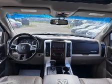 2011 Ram 1500 Laramie Longhorn 4WD Crew Cab - Photo 9
