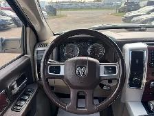 2011 Ram 1500 Laramie Longhorn 4WD Crew Cab - Photo 10