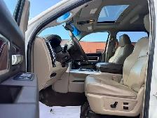 2011 Ram 1500 Laramie Longhorn 4WD Crew Cab - Photo 11