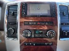 2011 Ram 1500 Laramie Longhorn 4WD Crew Cab - Photo 12
