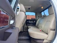 2011 Ram 1500 Laramie Longhorn 4WD Crew Cab - Photo 15