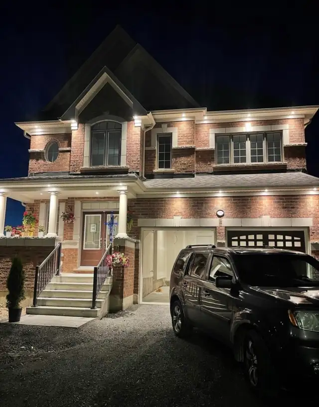 2 Bed room Apartment- North Oshawa