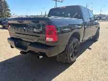 2019 Ram 1500 Classic Express 4x4 Crew Cab - Photo 5