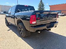 2019 Ram 1500 Classic Express 4x4 Crew Cab - Photo 7