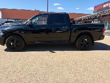2019 Ram 1500 Classic Express 4x4 Crew Cab - Photo 8