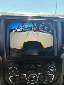 2019 Ram 1500 Classic Express 4x4 Crew Cab - Photo 9