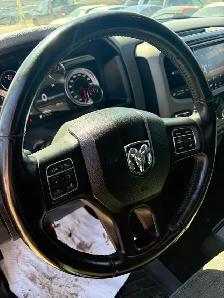 2019 Ram 1500 Classic Express 4x4 Crew Cab - Photo 13