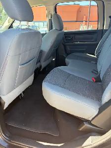 2019 Ram 1500 Classic Express 4x4 Crew Cab - Photo 14