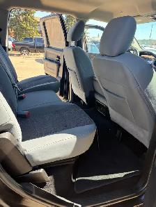 2019 Ram 1500 Classic Express 4x4 Crew Cab - Photo 15
