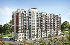 Brand New 2 Bedroom   Den Condo for Rent Starting November 15th
