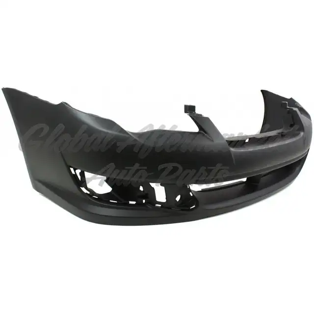 Subaru Legacy 2008-2009 Bumper Front Primed Exclude Outback