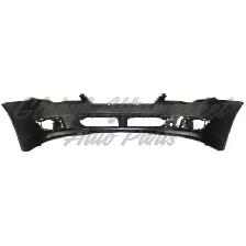 Subaru Legacy 2008-2009 Bumper Front Primed Exclude Outback - Photo 5