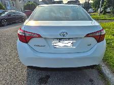 COROLLA 2014 A VENDRE - Photo 5