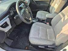 COROLLA 2014 A VENDRE - Photo 6