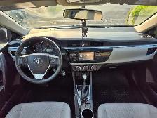 COROLLA 2014 A VENDRE - Photo 7