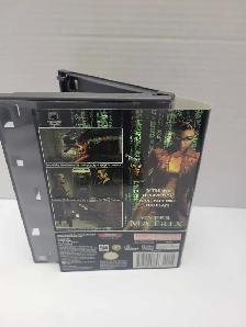 GameCube Enter the Matrix - Photo 3