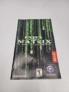 GameCube Enter the Matrix - Photo 5