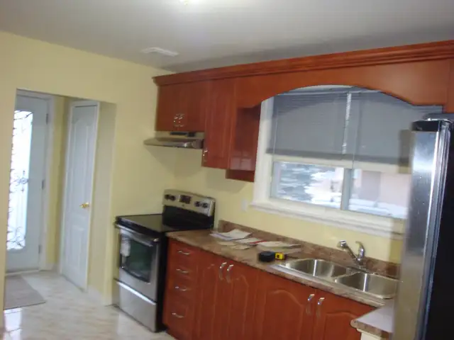 Room for Rent in Brampton
