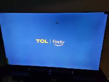 Brand New TCL 75" Inch 4K LED Smart TV For Sale - Photo 3