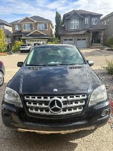 2009 Mercedez ML320 Diesel - Photo 2