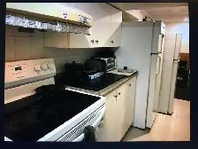 Private Furnished Room, Single Occupancy, All inclusive - Photo 3