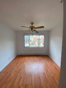 Beautiful 3½ Apartment for Rent – Near metro MONK - Photo 2