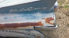 1962? Pontiac Strato-Chief for sale