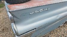 1962? Pontiac Strato-Chief for sale - Photo 2