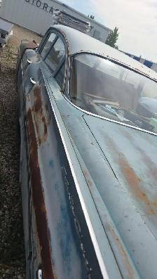 1962? Pontiac Strato-Chief for sale - Photo 3