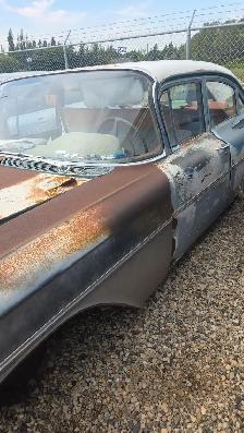 1962? Pontiac Strato-Chief for sale - Photo 4