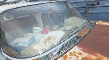 1962? Pontiac Strato-Chief for sale - Photo 6