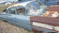 1962? Pontiac Strato-Chief for sale - Photo 9