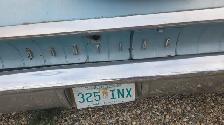 1962? Pontiac Strato-Chief for sale - Photo 10