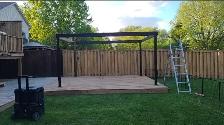 General Construction Helper Needed. $19/hr cash