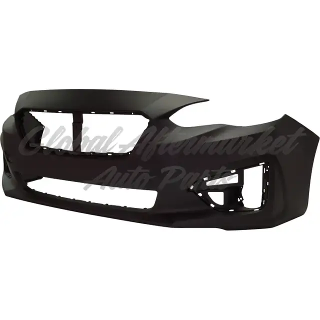 Subaru Impreza 2017-2019 Bumper Front Primed Sdn/Wgn