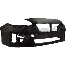 Subaru Impreza 2017-2019 Bumper Front Primed Sdn/Wgn - Photo 3