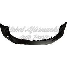 Subaru Impreza 2017-2019 Bumper Front Primed Sdn/Wgn - Photo 4